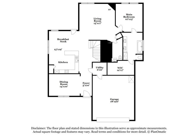 Photo - 3600 Aldersyde Dr