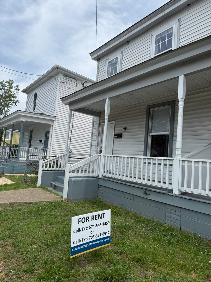Photo - 125A S Chappell St Unit #125A