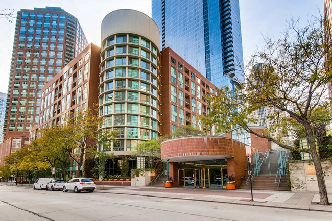 Building Photo - 440 N McClurg Ct Unit 1105 Rental