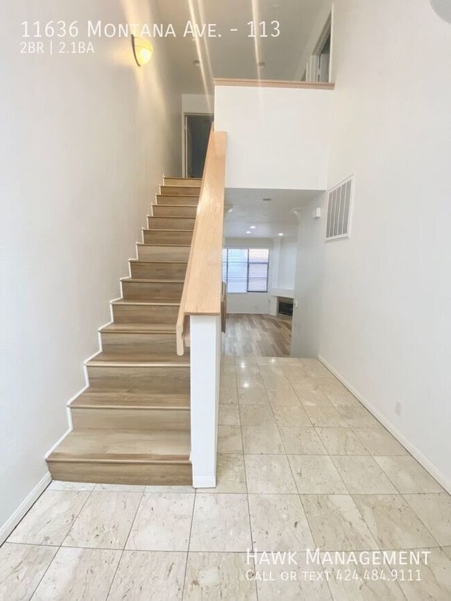 11636 Montana Ave