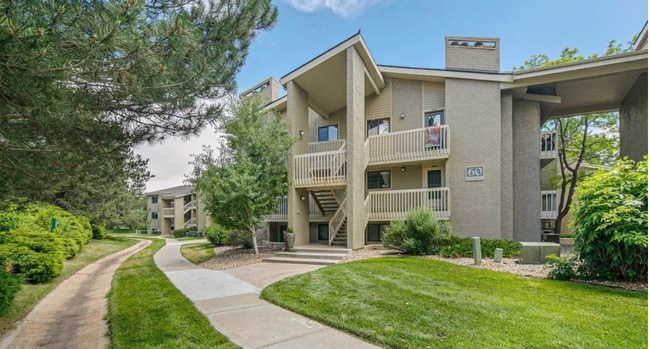 Photo - 60 S Boulder Cir Unit 6025