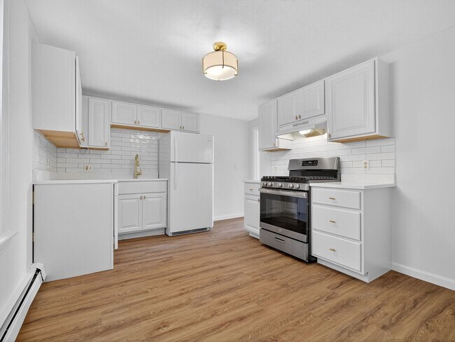 425 Medford St Unit 1##