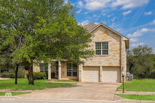 5301 Cypress Ranch Blvd