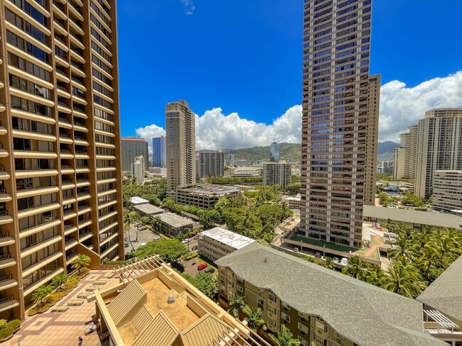 Photo - 1778 Ala Moana Blvd Unidad 1778 Ala Moana Blvd #1817