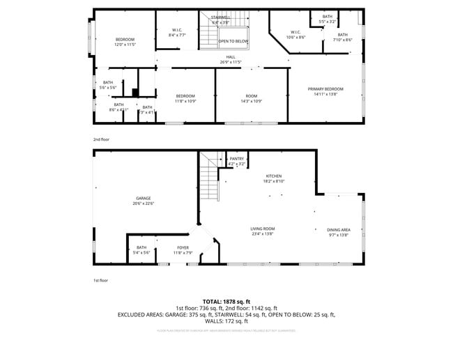 Photo - 1234 Willow Plains Ln