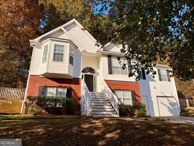 Building Photo - 604 Victorian Cir