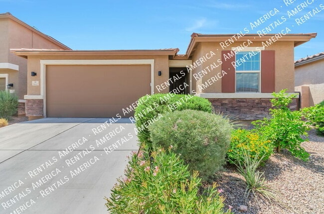 Building Photo - 6642 E Via Arroyo Largo Rental