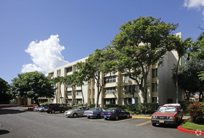 Photo - Hale O'Hauoli Apartments