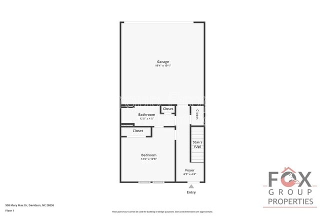 Photo - 908 Mary Max Dr