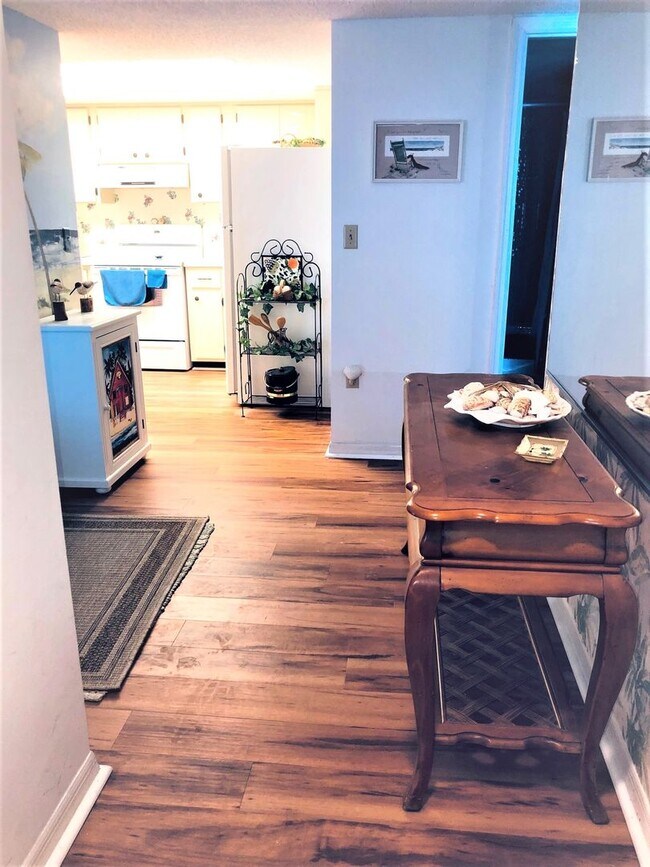 Photo - Beautiful MacArthur Beach Unit 234