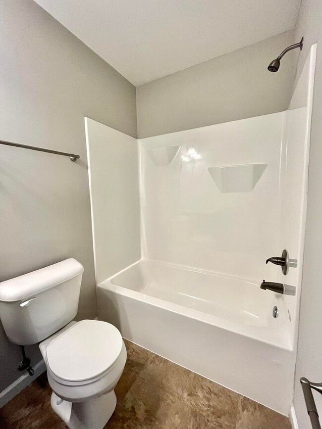 Springwell Apartments