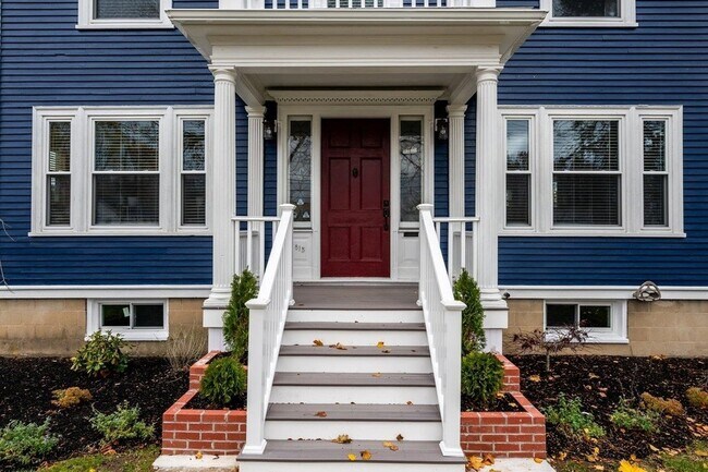 815 Central Ave