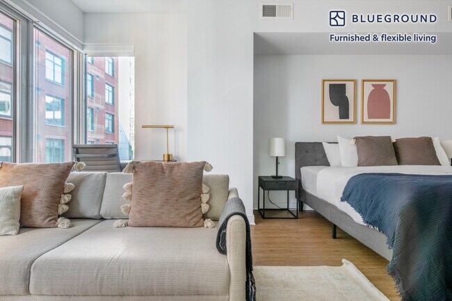 Photo - 455 I St NW Unidad FL6-ID729