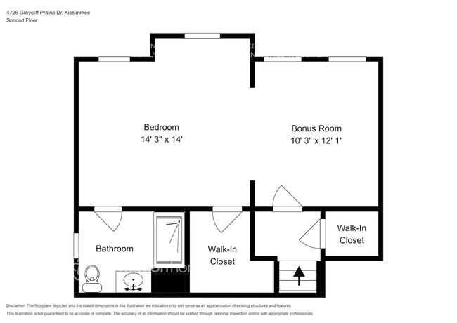Photo - 4726 Greycliff Prairie Dr