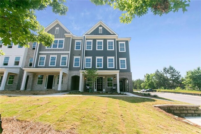 Photo - 2220 Sweet Blossom Trail Townhome