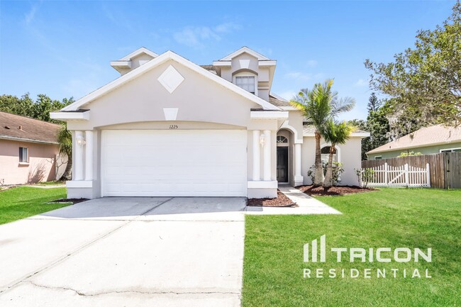 Photo - 1225 Timber Trace Dr House