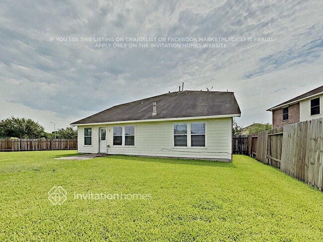 Photo - 11706 Dandy Park Ct