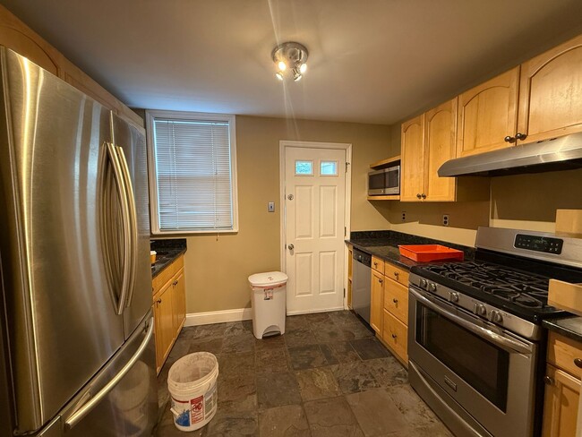 Photo - Charming South Philadelphia Rowhome