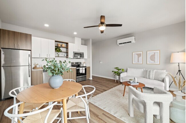Mila Rose Residences - Mila Rose Residences