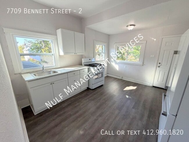 Photo - 7709 Bennett St Unit 2