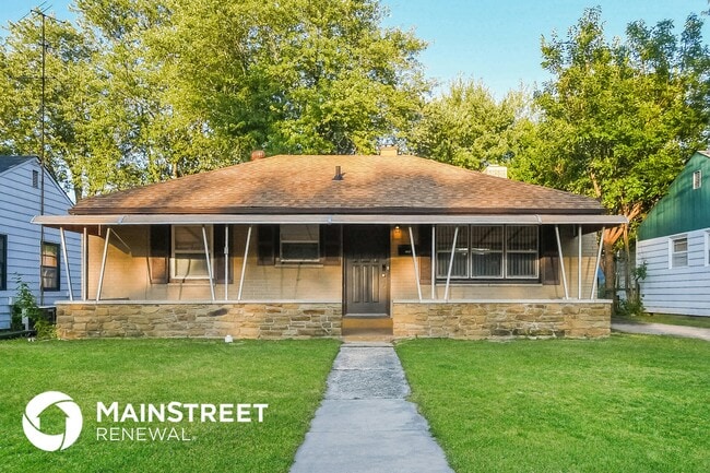 Photo - 4769 N Mitchner Ave