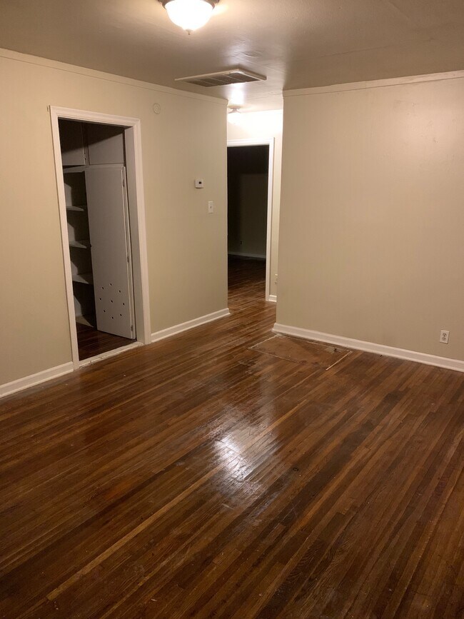 3115 W Easton St Rental House Rental in Tulsa, OK