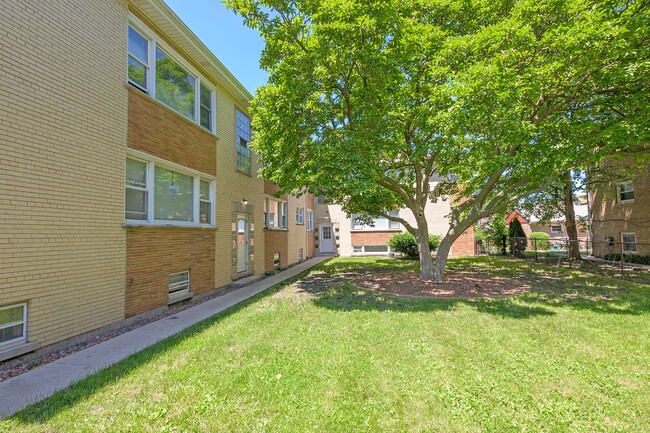 4444-50 W. 59th St. Chicago IL