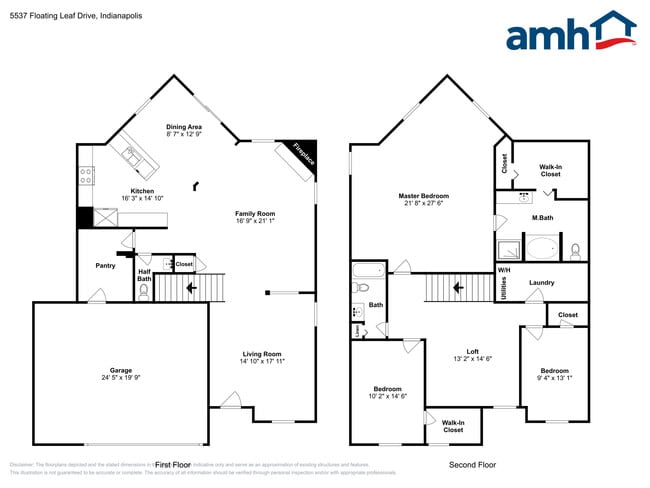 Photo - 5537 Floating Leaf Dr