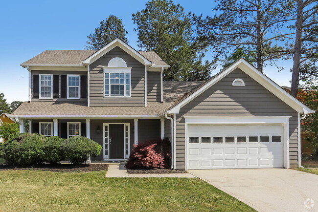 Building Photo - 2057 Wedgewood Dr Rental