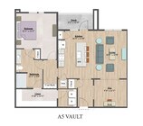Arlo Vault