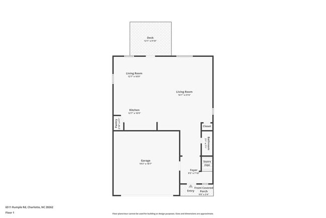 Photo - 6511 Rumple Rd