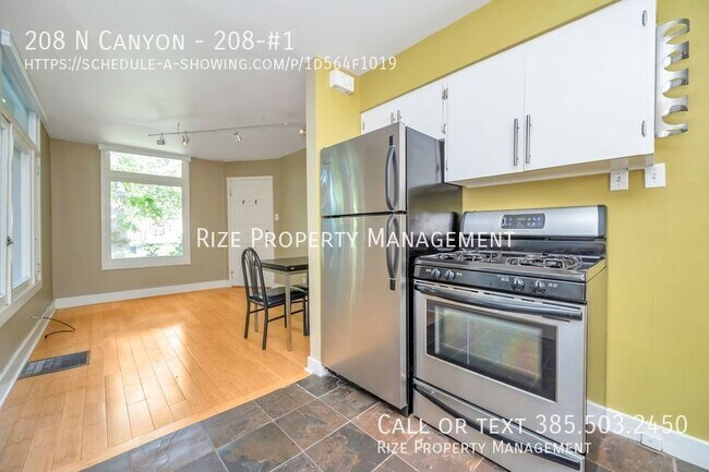 Photo - 208 N Canyon-208-#1 Unidad 208-#1