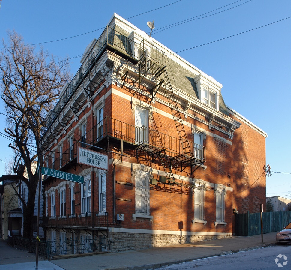 Jefferson House - Jefferson House