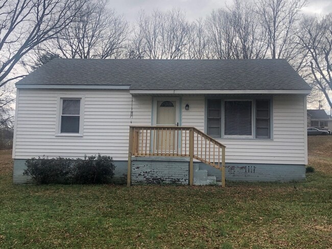 Photo - Two bedroom, 1 bath house in Burlington