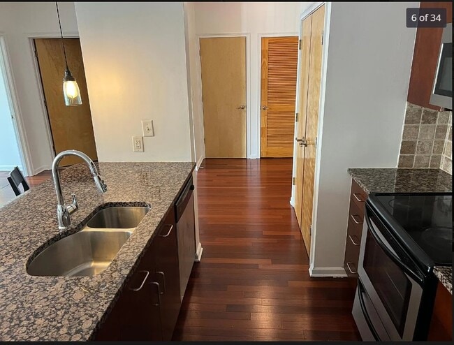 Photo - 898 Oak St SW Unit 3227