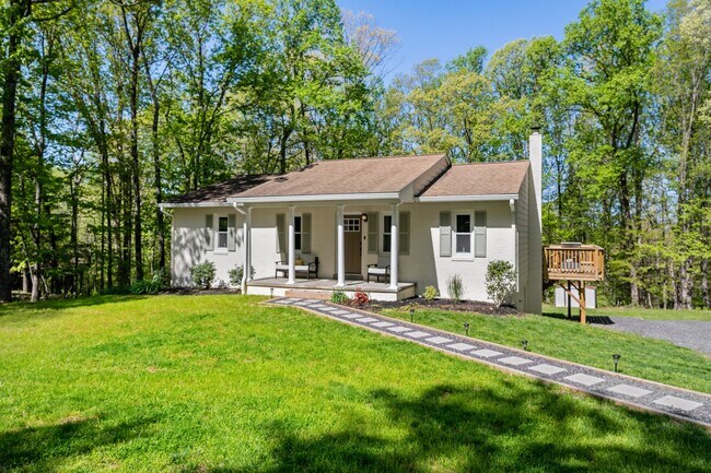 Photo - 7258 Baldwin Ridge Rd