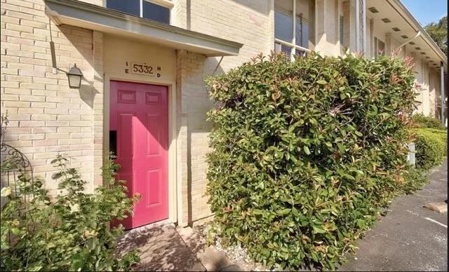 Photo - 5332 Balcones Dr Unit D