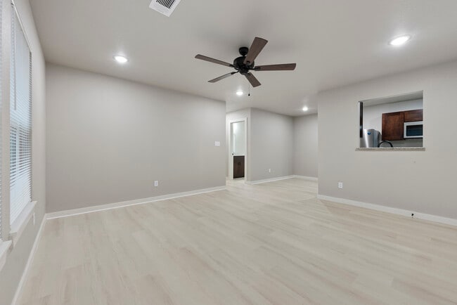 Riverbrook Duplexes