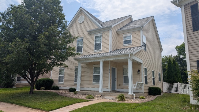 Building Photo - 1029 Glengarry Dr Rental