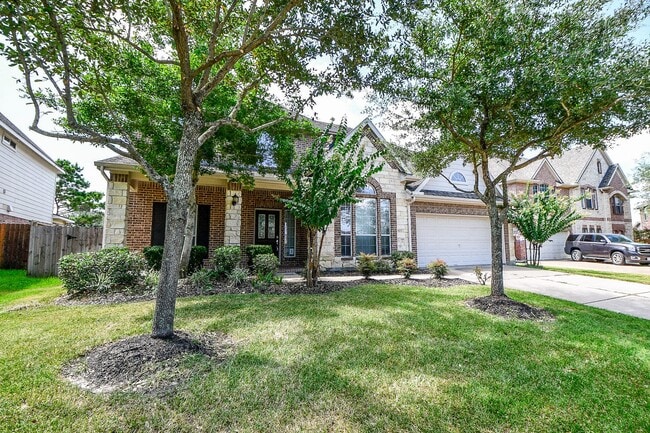 Building Photo - 26011 Pebble Terrane Ln