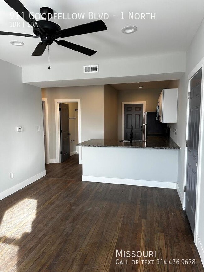 Photo - 911 Goodfellow Blvd Unit 1 North