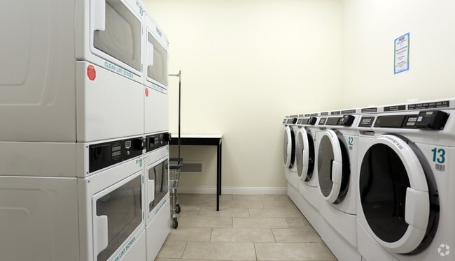 Chappaqua Crossing Apartments