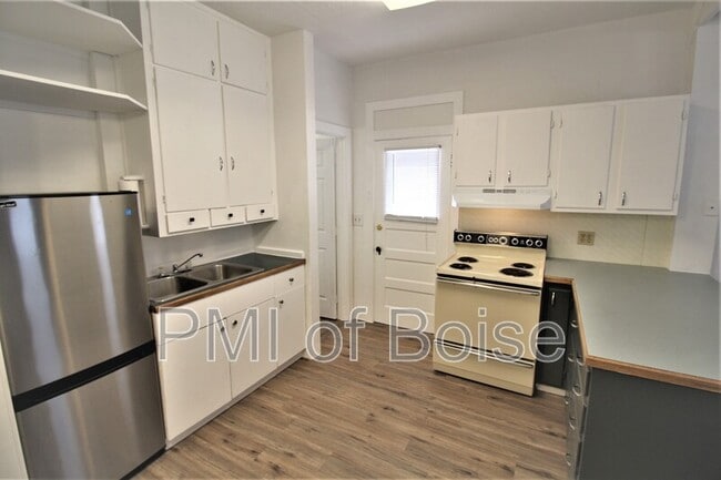 Photo - 317 E Bannock St Casa