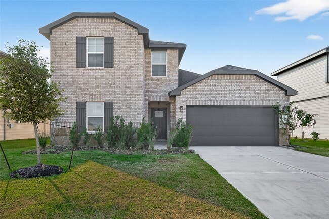 Building Photo - 30611 Castle Cove Dr