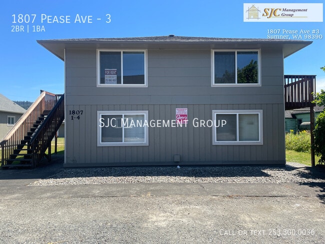 Photo - 1807 Pease Ave Unit 3