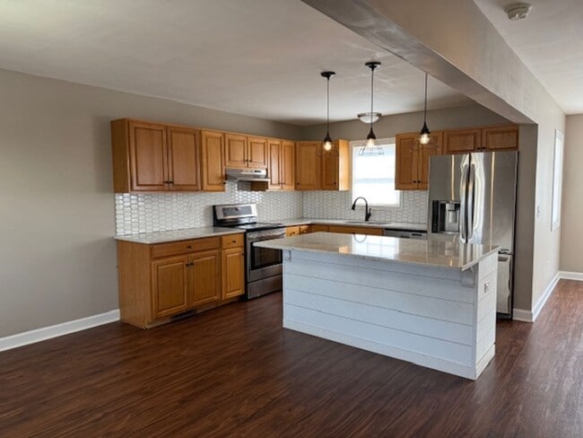 Photo - Single Family Home