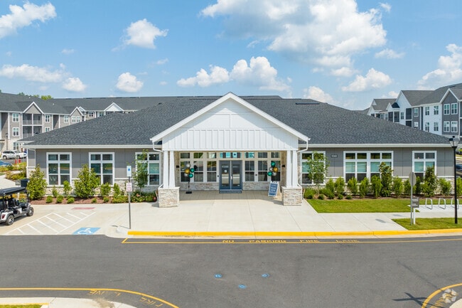 Clubhouse