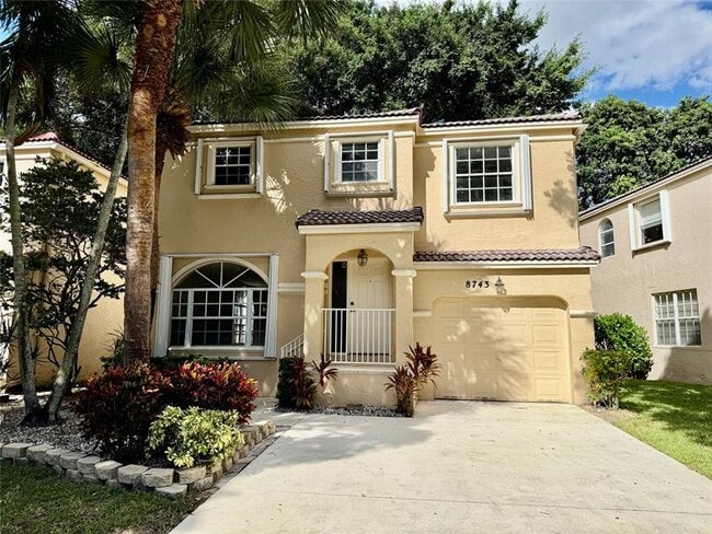 Building Photo - 8743 NW 6th Ct