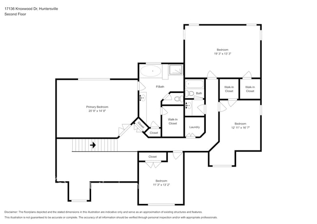 Photo - 17136 Knoxwood Dr