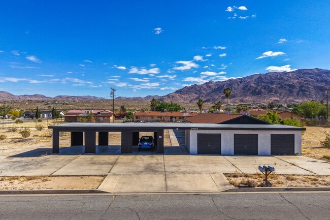 Photo - 74077 Cactus Dr Unit C